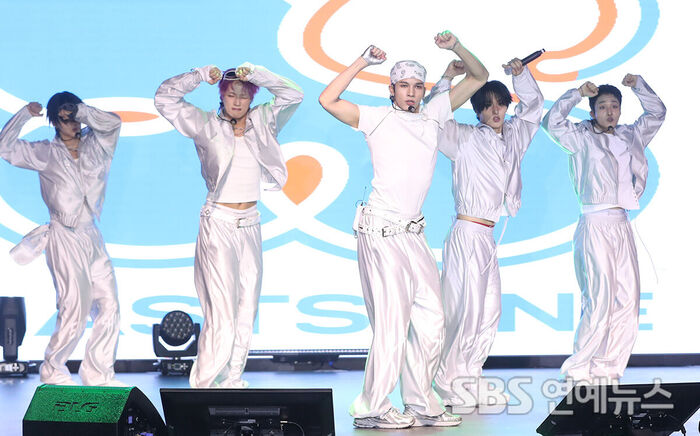 EASTSHINE (Photo = Getty Images Korea)