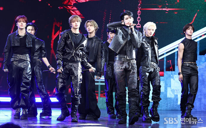&TEAM Bring Their Japanese-Acclaimed Charm for Korea Comeback