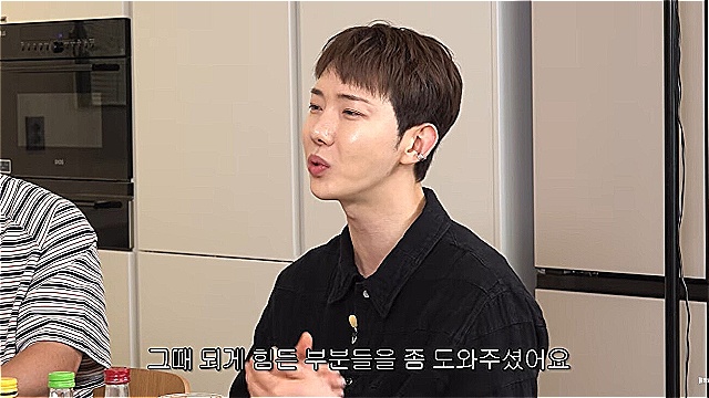 '미담 제조기' 김혜수가 또... 조권 "군복무 시절 부모님 암투병, 도움 받았다"