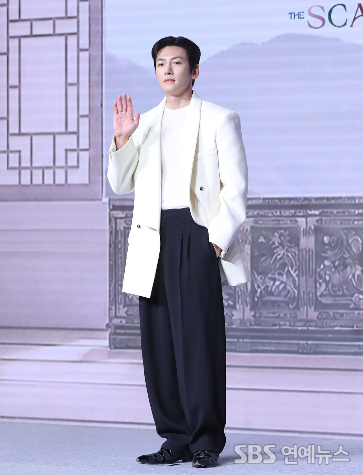 지창욱 (사진=게티이미지코리아)