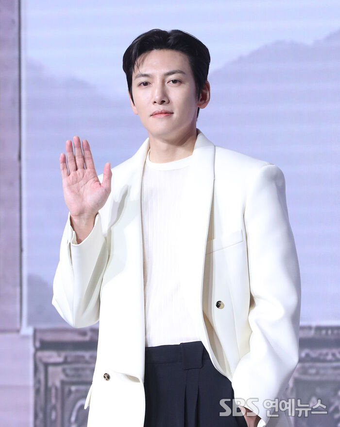 Ji Changwook (Photo=Getty Images Korea)