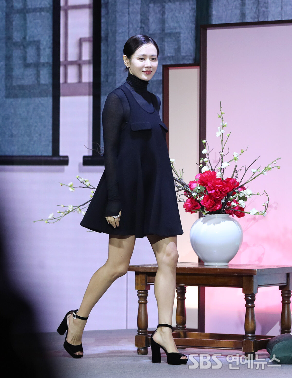 손예진 (사진=게티이미지코리아)