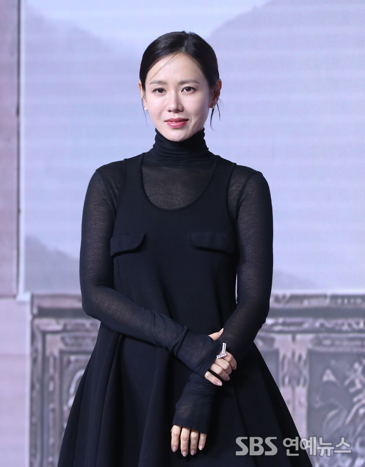 손예진 (사진=게티이미지코리아)