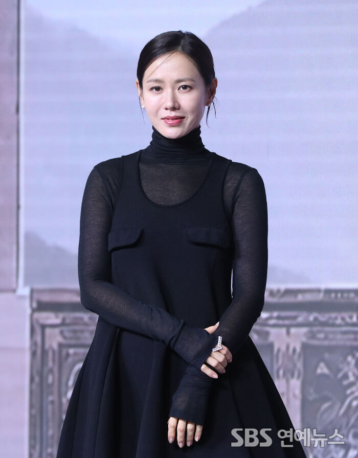 Son Ye-jin (Photo=Getty Images Korea)
