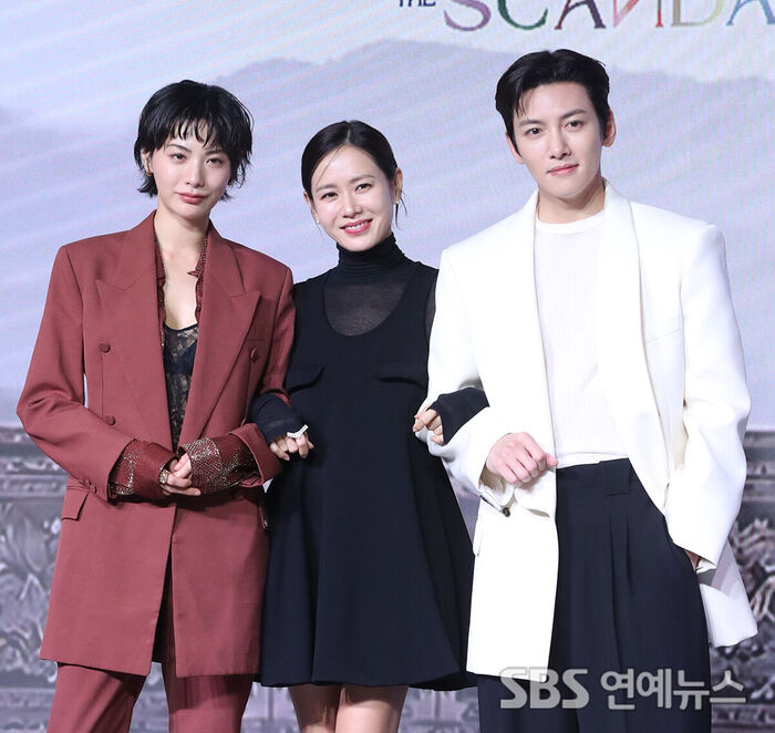 Scandal (Photo=Getty Images Korea)