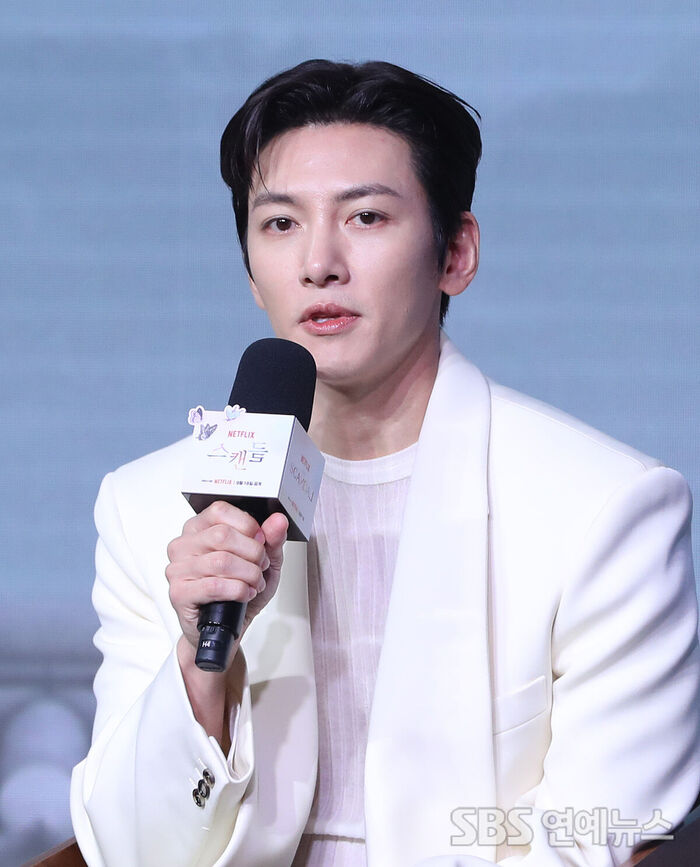 Ji Changwook (Photo=Getty Images Korea)