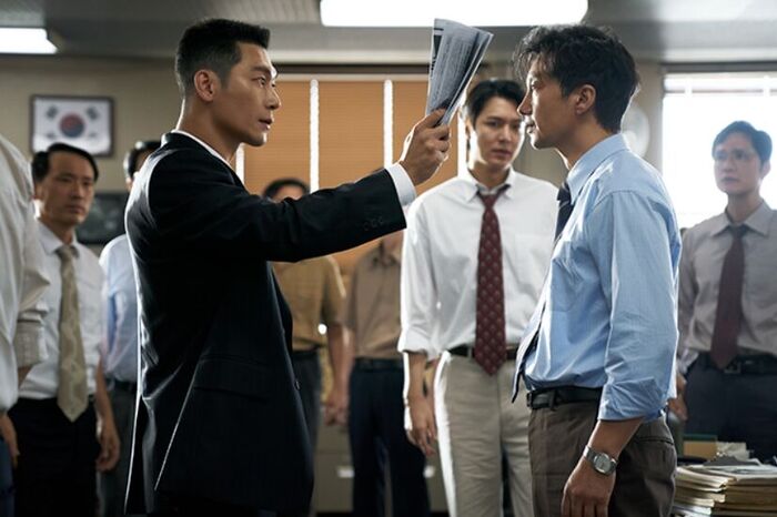 The Assassins Still (Photo = Getty Images Korea)