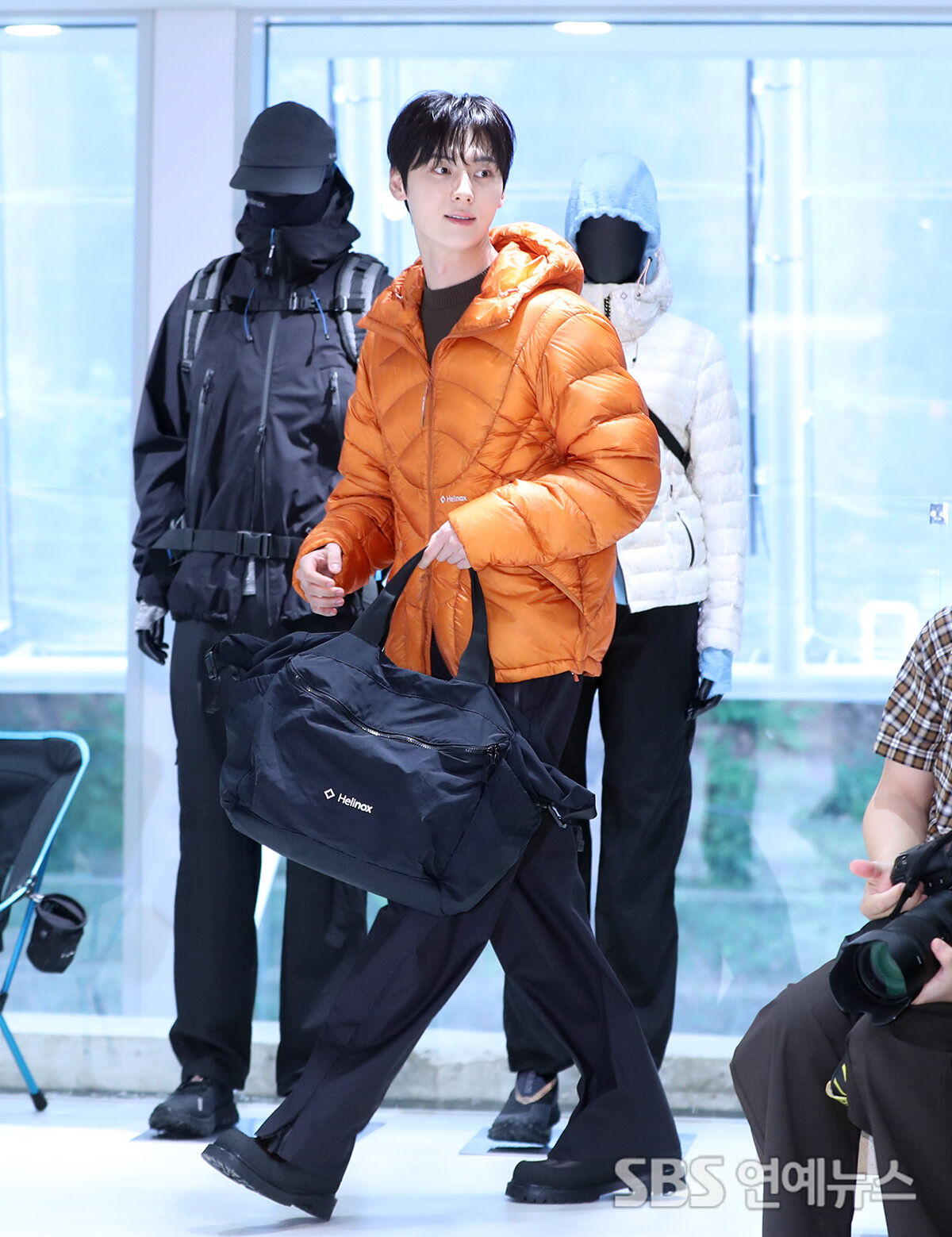황민현 (사진=게티이미지코리아)
