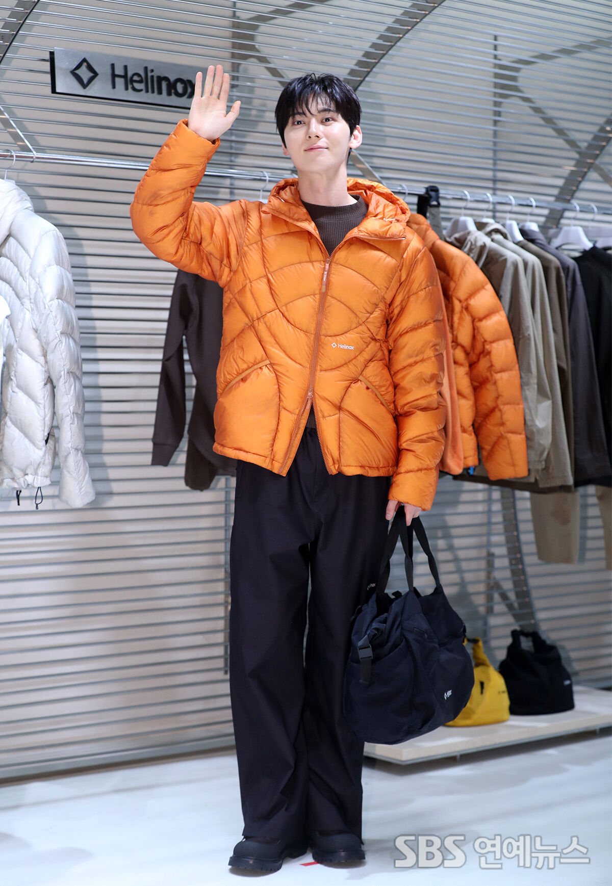 황민현 (사진=게티이미지코리아)
