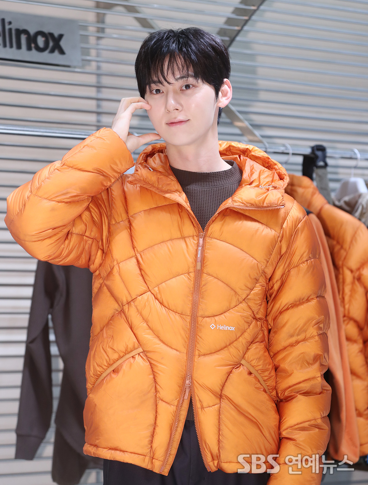HWANG MINHYUN (Photo provided by Getty Images Korea)