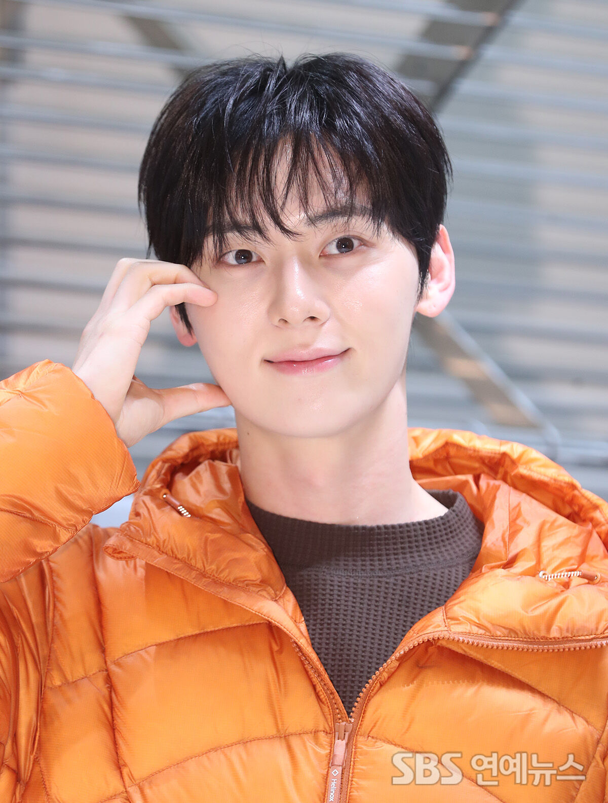 황민현 (사진=게티이미지코리아)