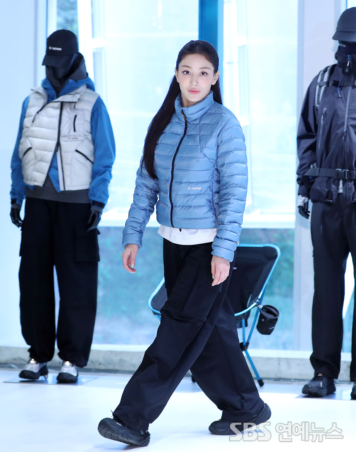 TWICE JIHYO (Photo=Getty Images Korea)