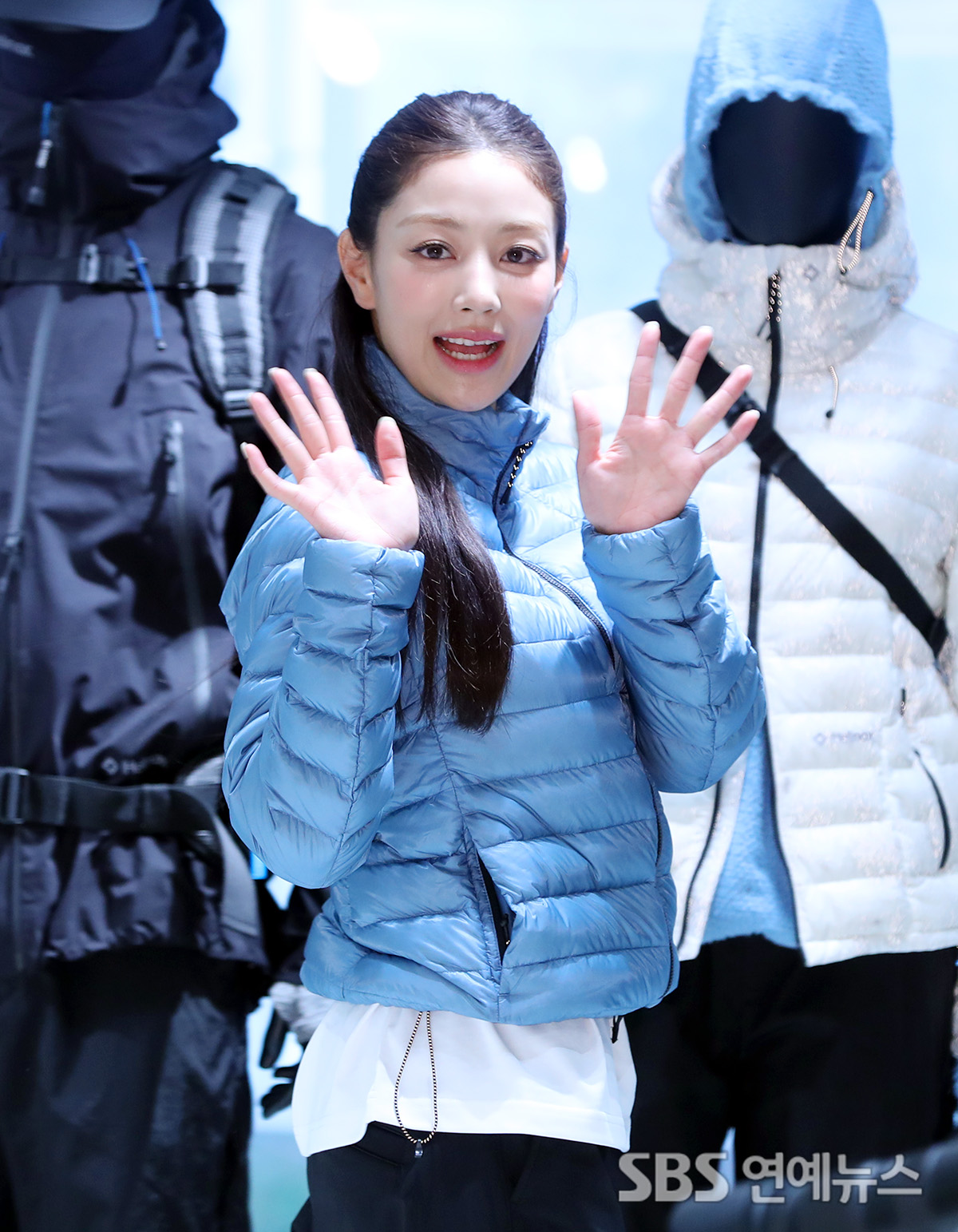 TWICE JIHYO (Photo=Getty Images Korea)