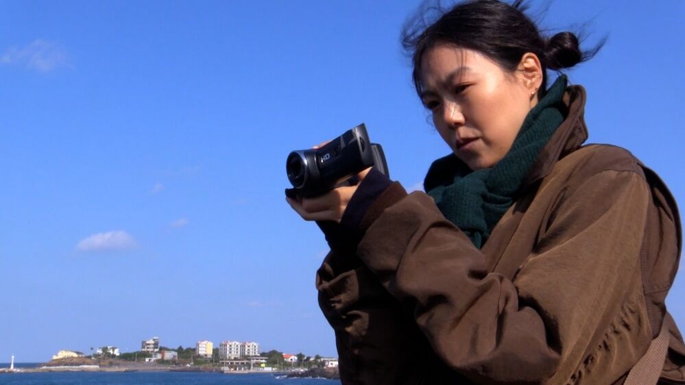 Kim Min-hee (Photo: Getty Images Korea)