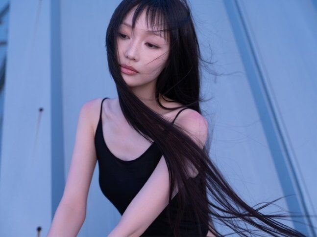 러블리즈 류수정 (사진=게티이미지코리아)