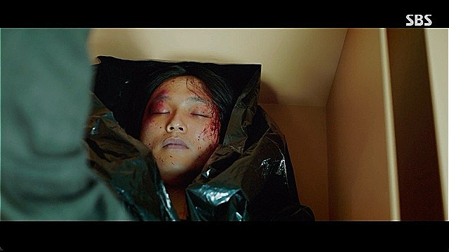 [스브스夜] '재벌X형사2' 유승호, "난 당신이 이해할 수 있는 존재 아냐"&middot;&middot;&middot;임진섭 토르소 공개에 정은채 '분노'