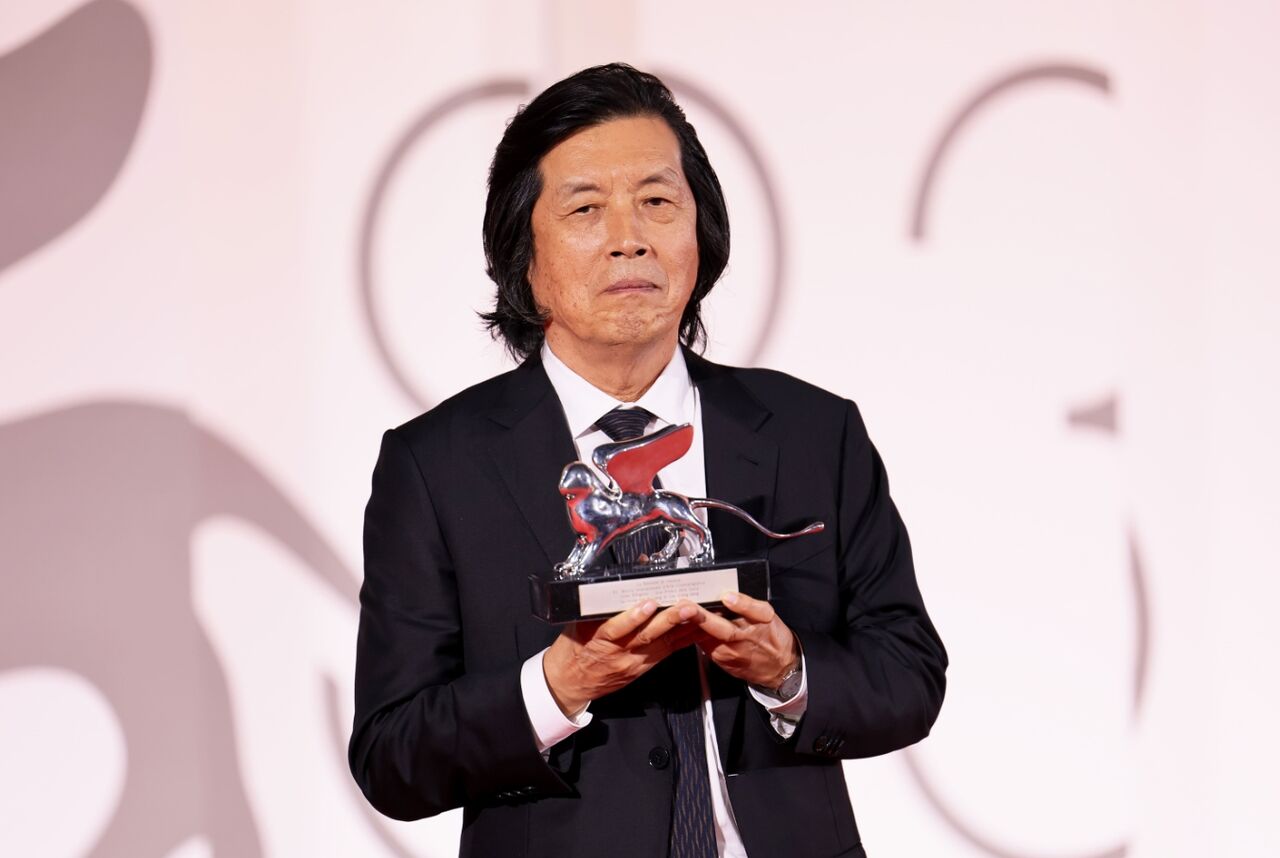 이창동 베니스 (사진=게티이미지코리아)
