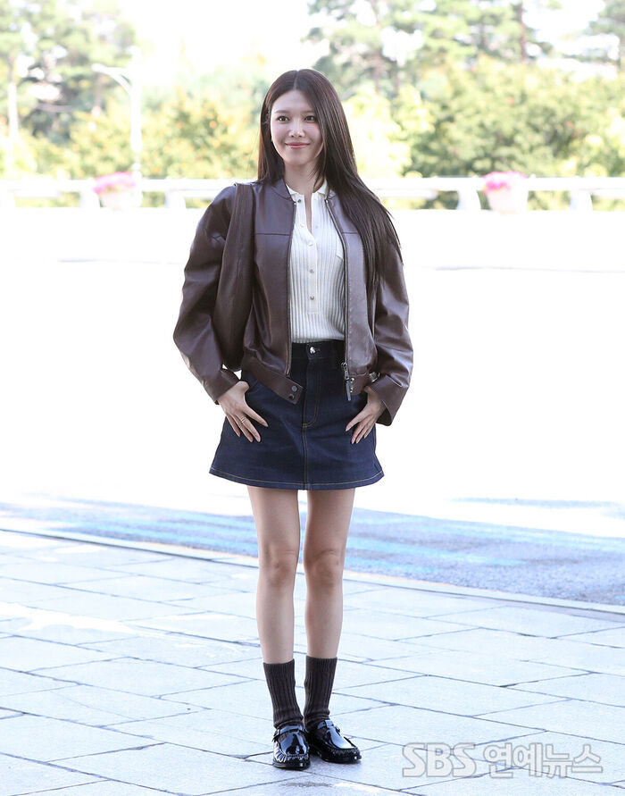 Girls' Generation SOOYOUNG (Photo = Getty Images Korea)