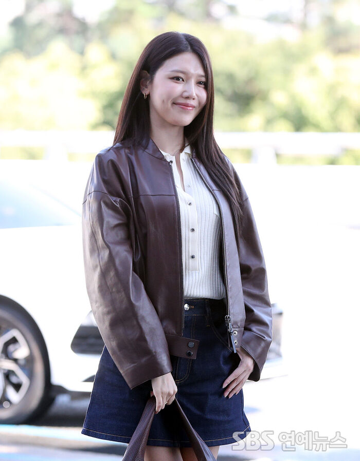 Girls' Generation's SOOYOUNG (Photo=Getty Images Korea)