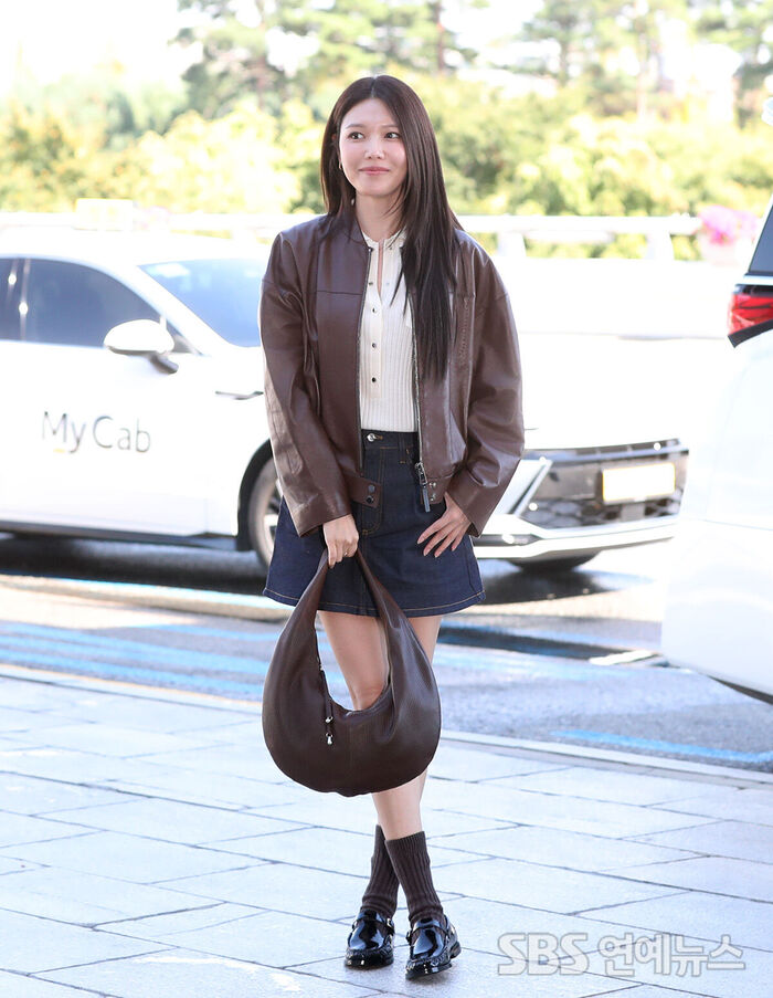 Girls' Generation SOOYOUNG (Photo = Getty Images Korea)