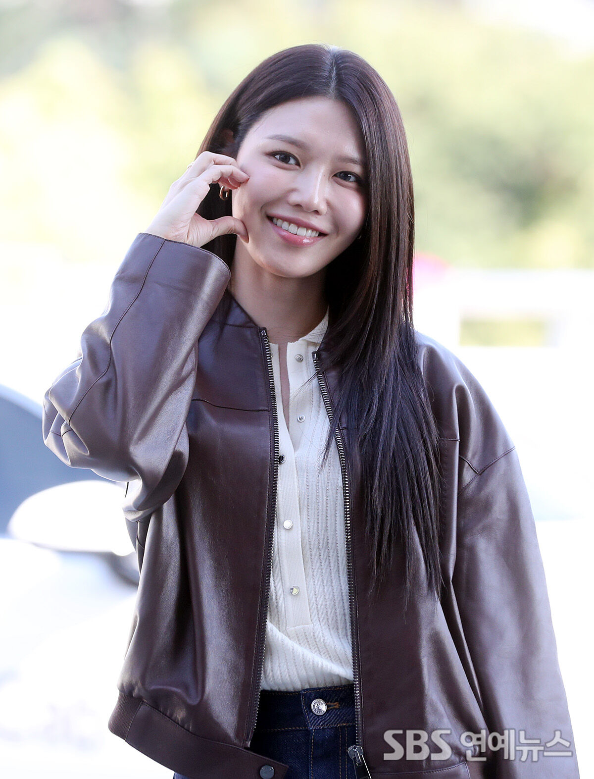 소녀시대 수영 (사진=게티이미지코리아)