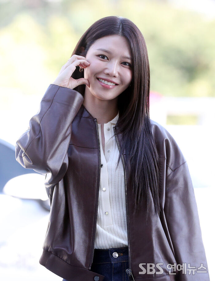 Girls' Generation's SOOYOUNG (Photo=Getty Images Korea)