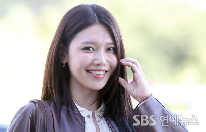 Girls' Generation's SOOYOUNG (Photo=Getty Images Korea)
