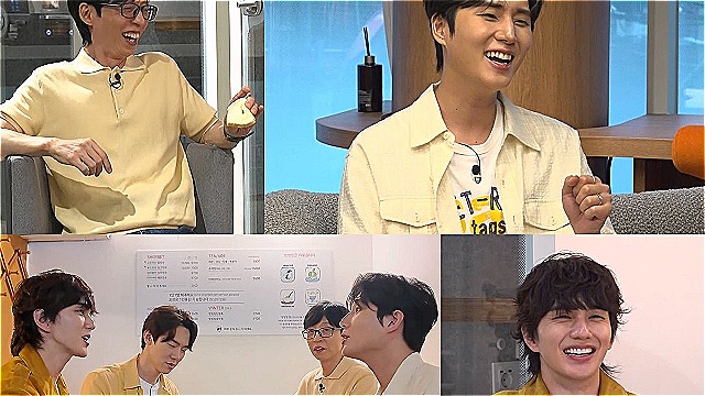 '틈만나면' 데이식스 영케이, 아이돌계 대식가 등극&hellip;"레스토랑서 혼자 100만 원 가능"