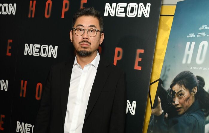 HOPE North America (Photo = Getty Images Korea)