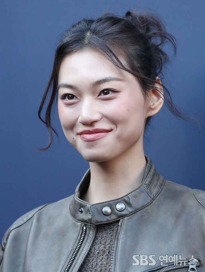 Kim Doyeon (Photo=Getty Images Korea)