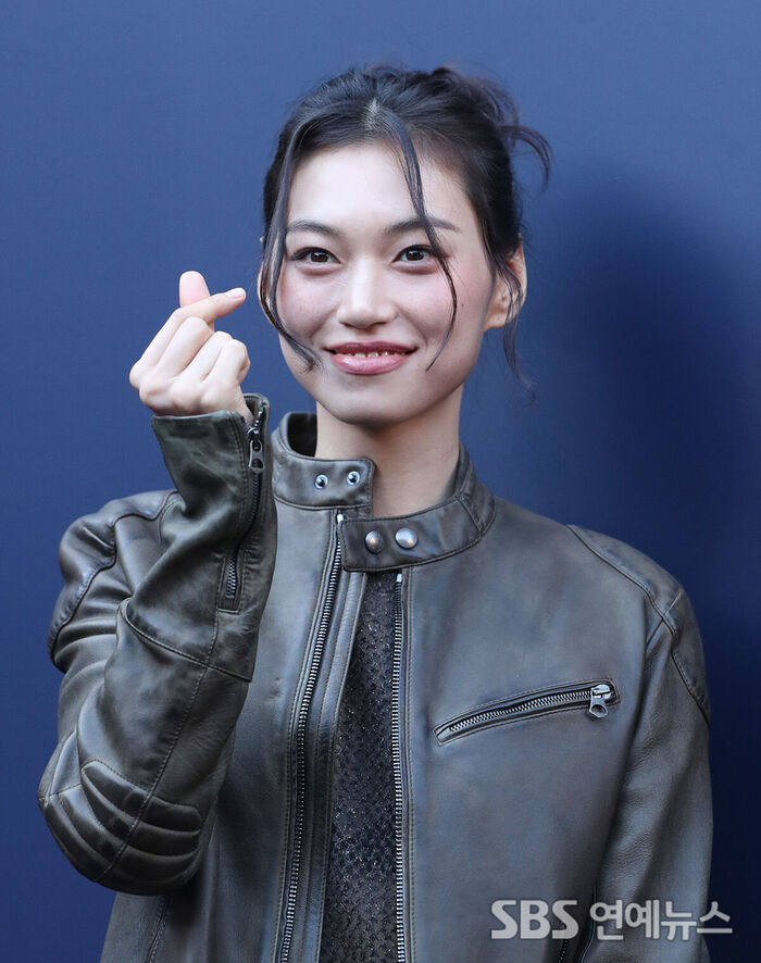 Kim Doyeon (Photo=Getty Images Korea)