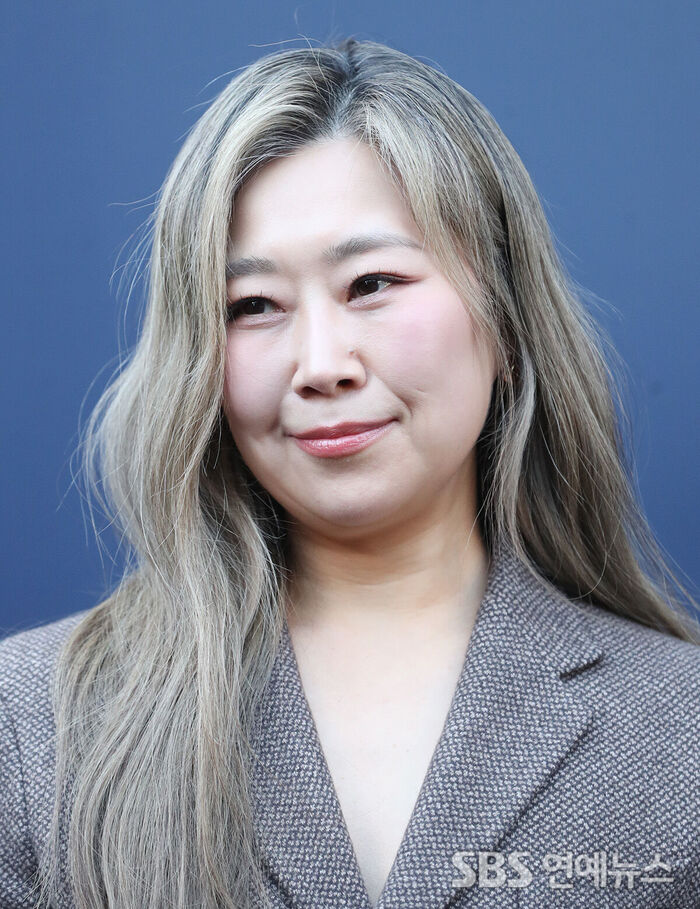 Maggie Kang (Photo=Getty Images Korea)