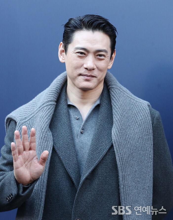 Teo Yoo (Photo = Getty Images Korea)
