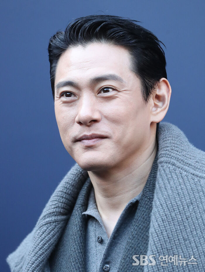 Teo Yoo (Photo = Getty Images Korea)