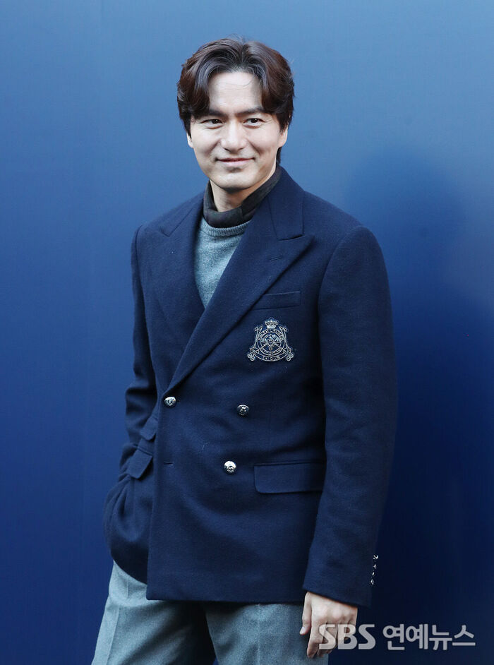 Lee Jin-uk (Photo provided by Getty Images Korea)