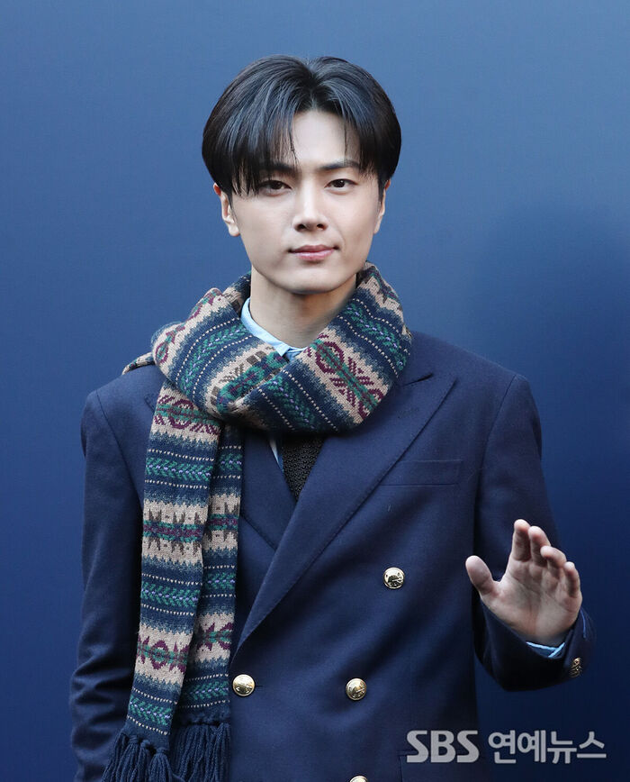 ENHYPEN JAY (Photo=Getty Images Korea)