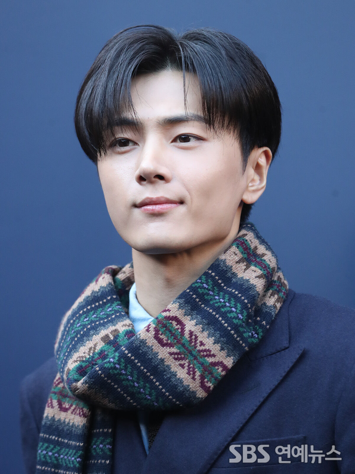 엔하이픈 제이 (사진=게티이미지코리아)