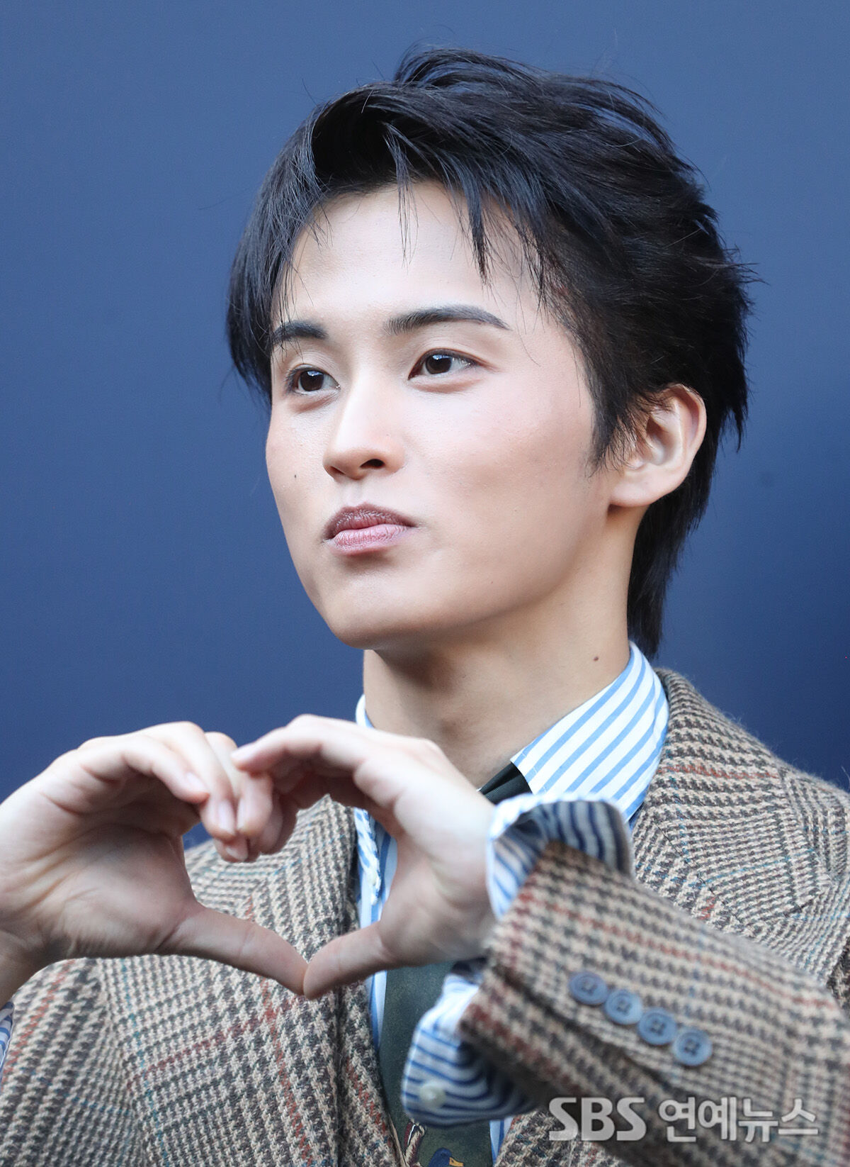 nct 마크 (사진=게티이미지코리아)