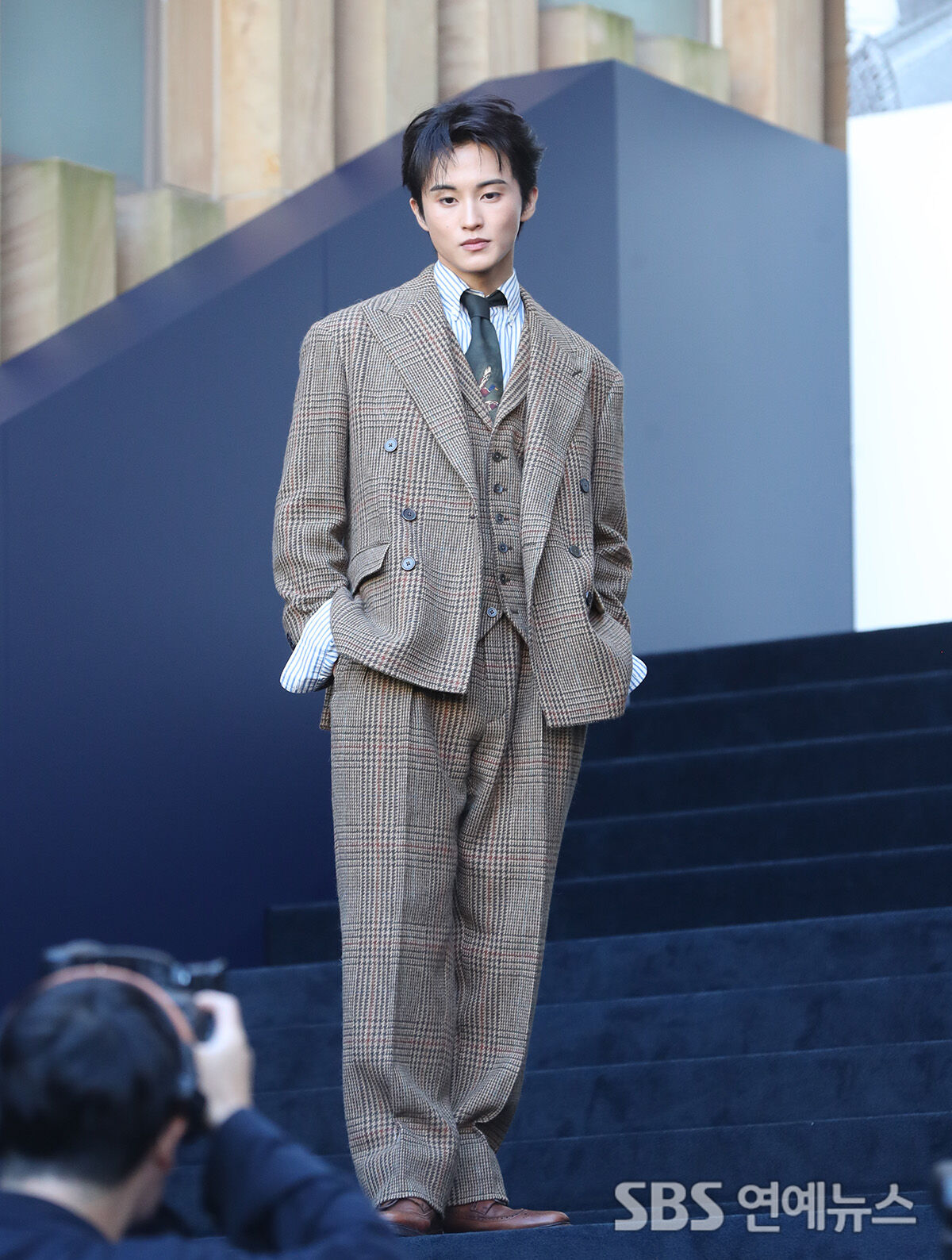 nct 마크 (사진=게티이미지코리아)