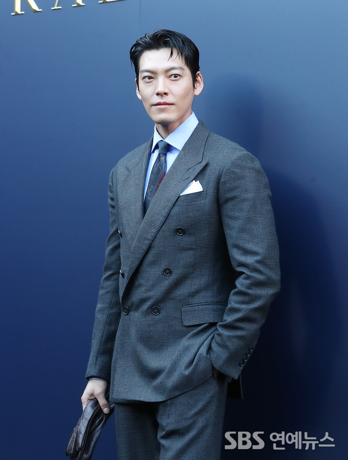 김우빈 (사진=게티이미지코리아)