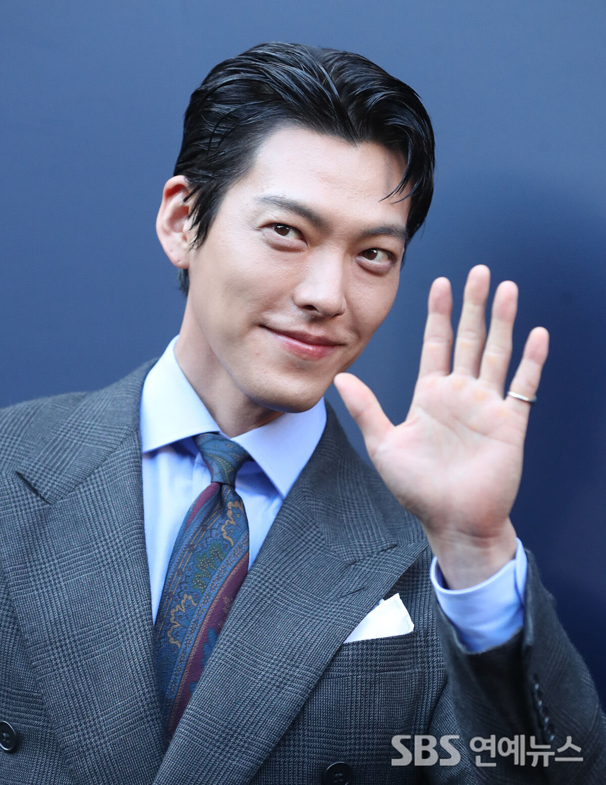 김우빈 (사진=게티이미지코리아)