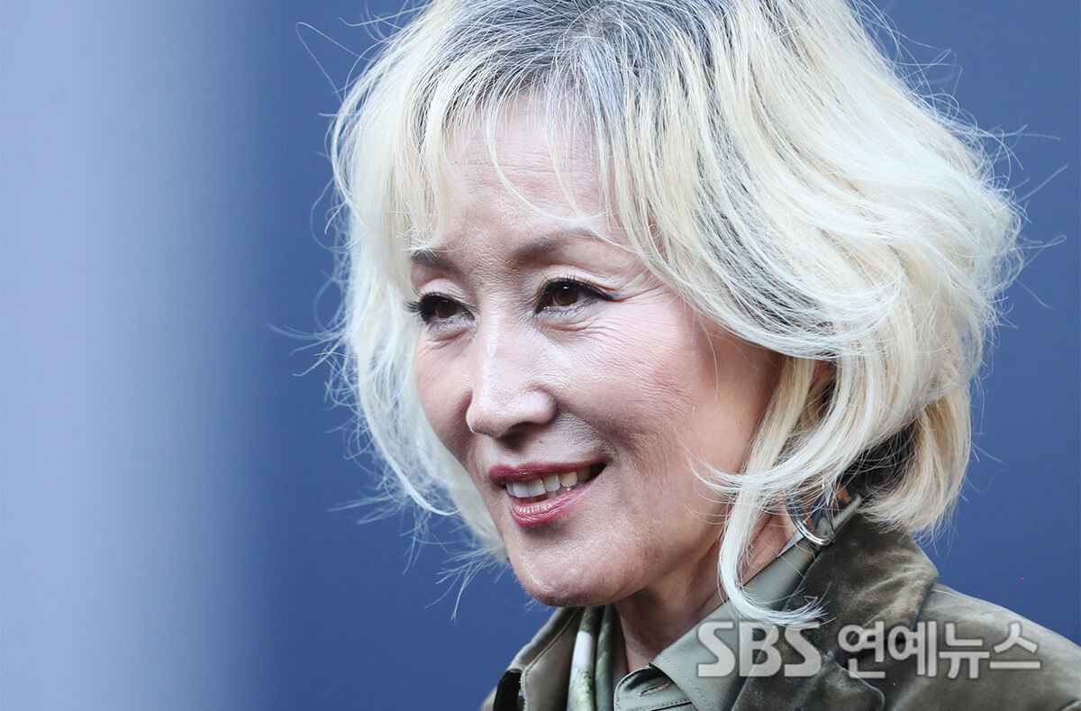 이혜영 (사진=게티이미지코리아)