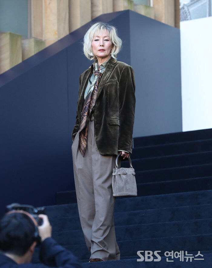Lee Hye Young (Photo = Getty Images Korea)