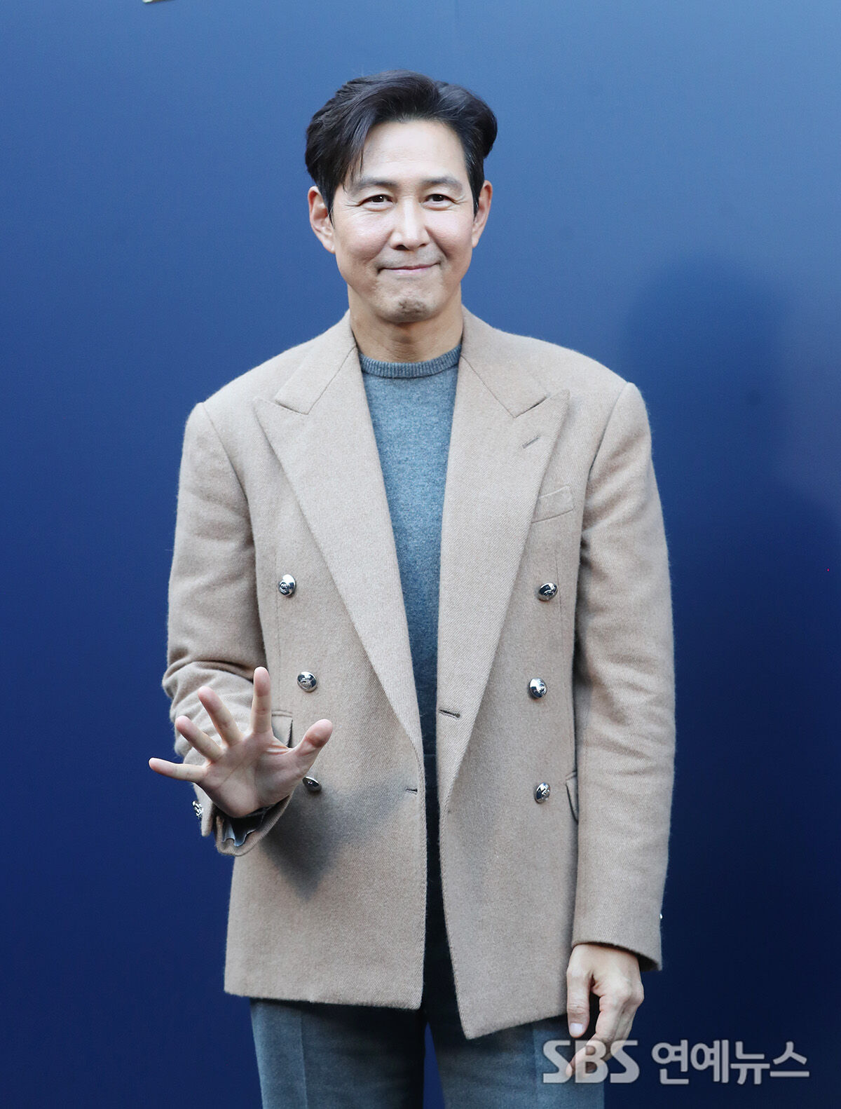 이정재 (사진=게티이미지코리아)