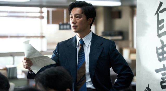 암살자들