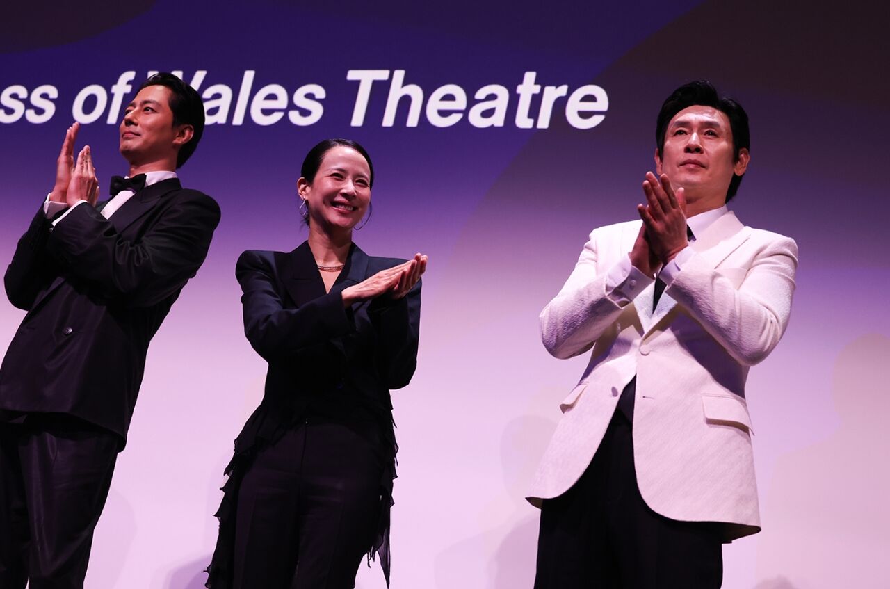 가능한 사랑 토론토 (사진=게티이미지코리아)