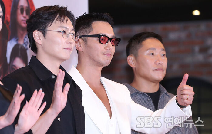 Byun Yohan (Photo=Getty Images Korea)
