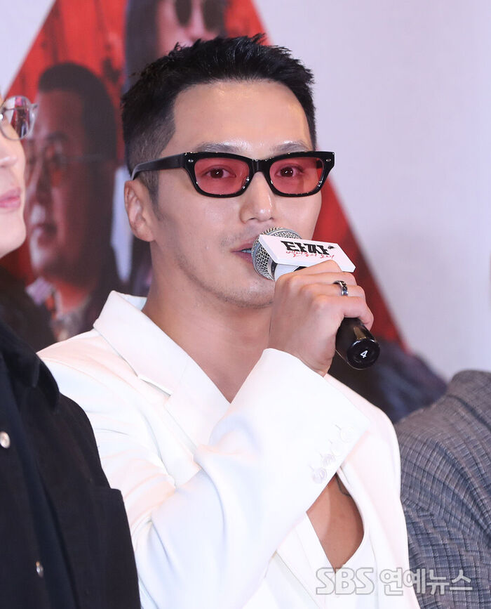 Byun Yohan (Photo=Getty Images Korea)