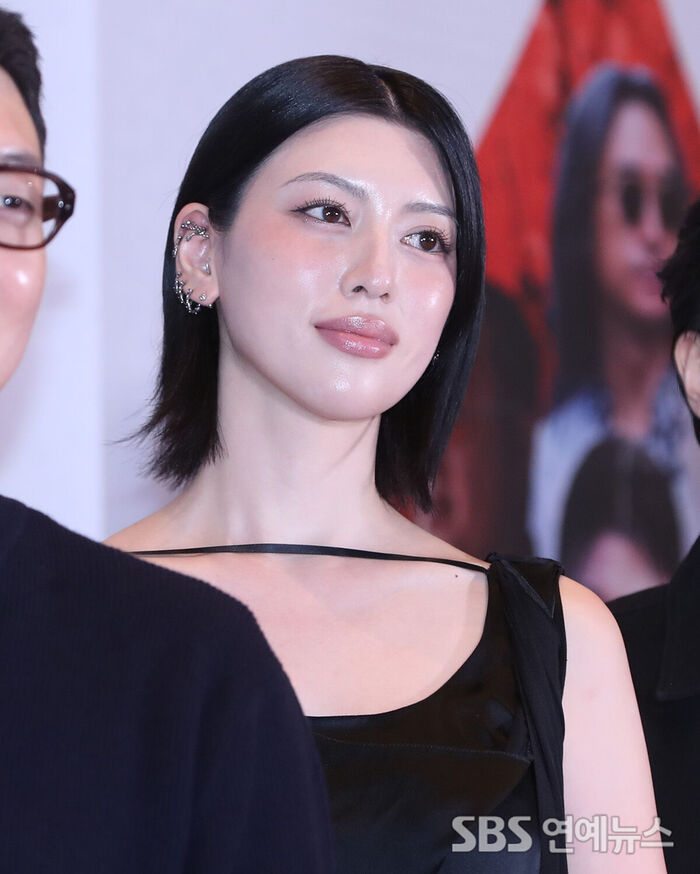 Miyoshi Ayaka (Photo=Getty Images Korea)