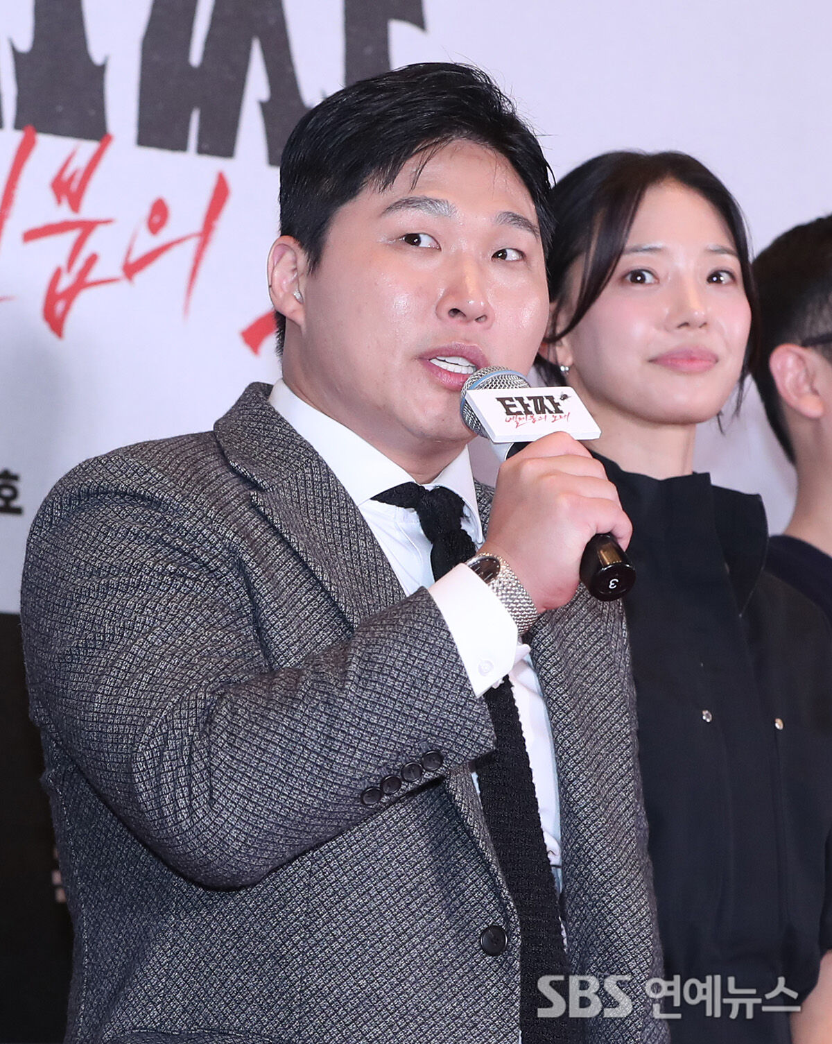문지훈 스윙스 (사진=게티이미지코리아)